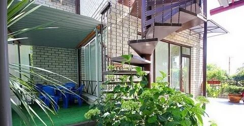 Лазаревское гостевой дом у саши