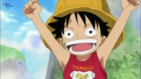 Luffy