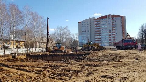 Чернышевскую открыли или нет