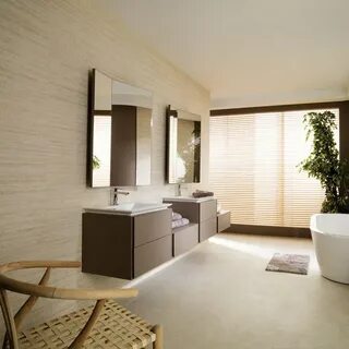 Beige wall