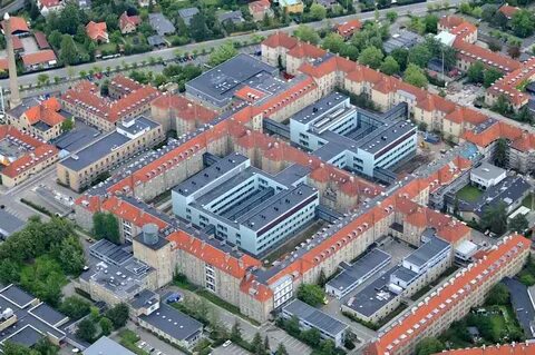 Hospital c
