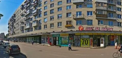 Спб ветеранов 101