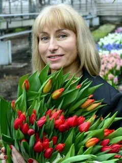 Директор цветов