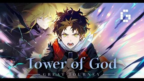 Great god