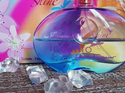 Incanto shine