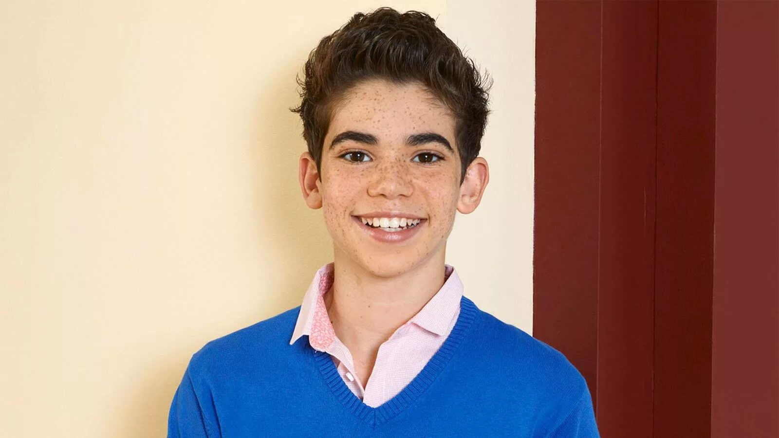 Luke ross
