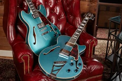 D guitar