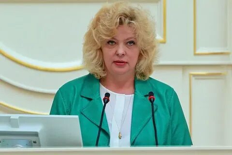 Уполномоченный по правам ребенка санкт