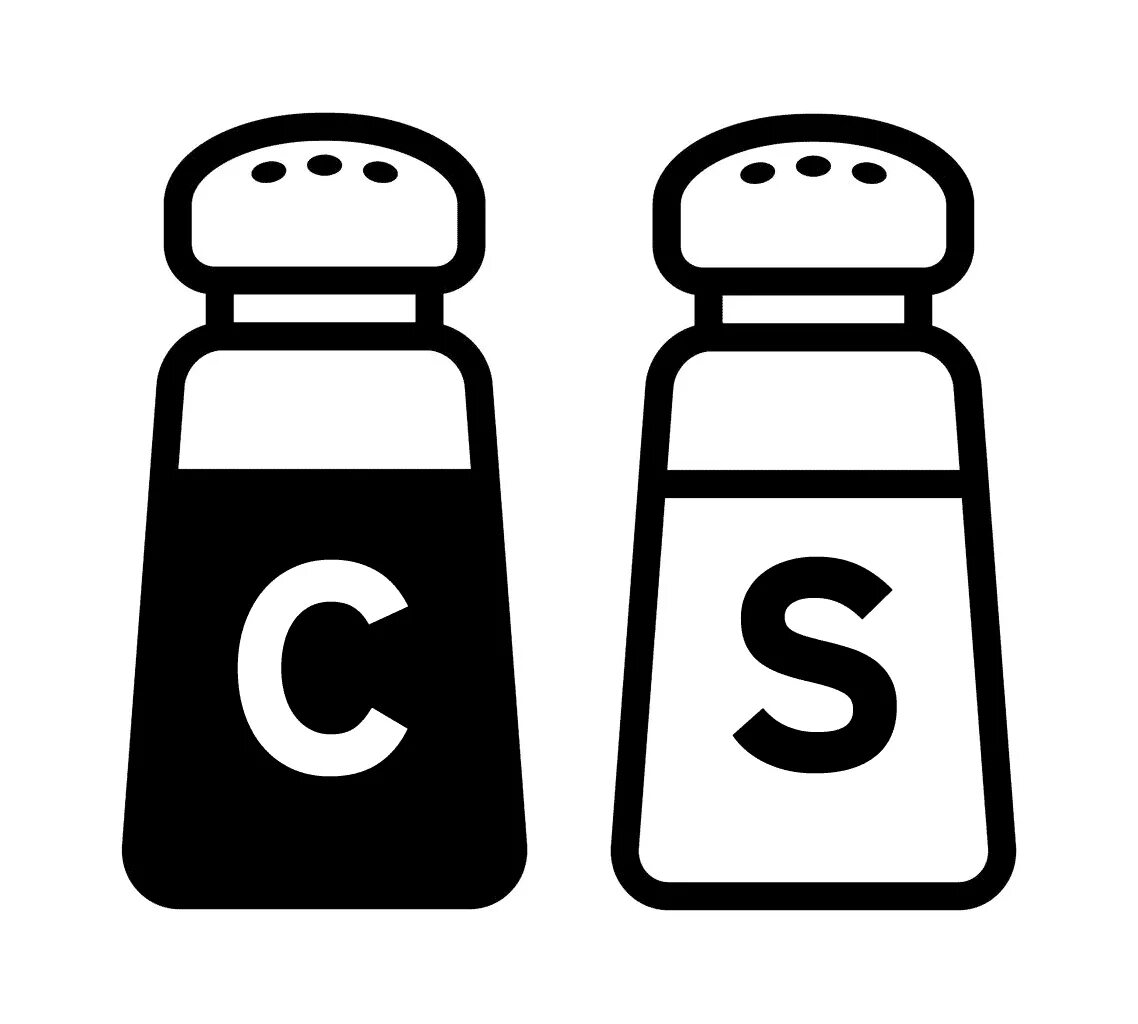 Соль рисунок. Соль значок. Специи иконка. Иконки соль и перец. Перечница иконка.