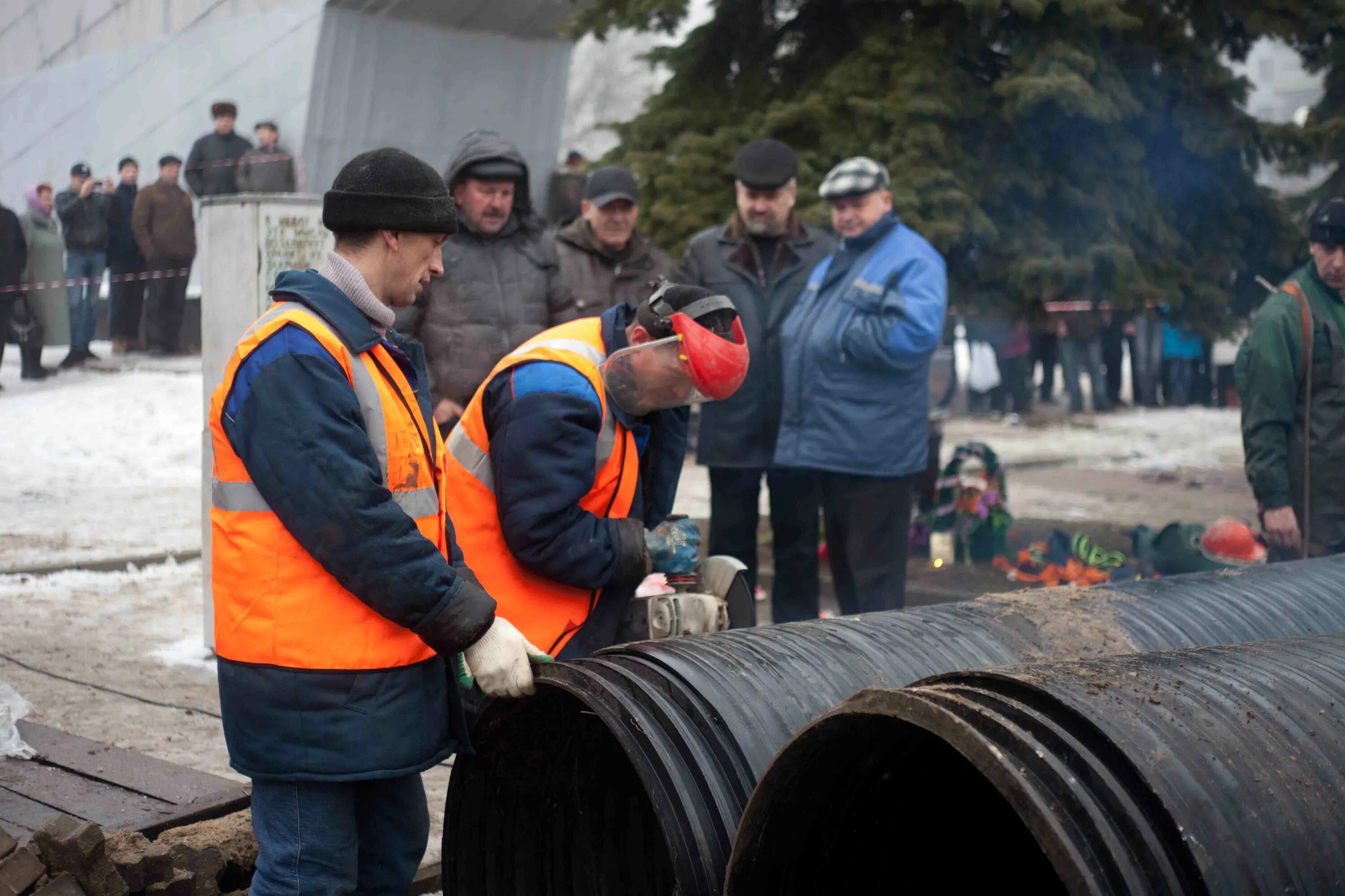 Информация водоканала на сегодня. Водоканал Брянск. Водоканал Хабаровск. Городской Водоканал. Брянский городской Водоканал директор.