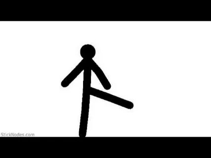 Sticknodes
