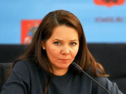 Заместитель мэра москвы по социальным вопросам