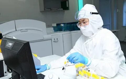 Санитарно эпидемиологическая обстановка