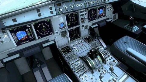 Airbus x