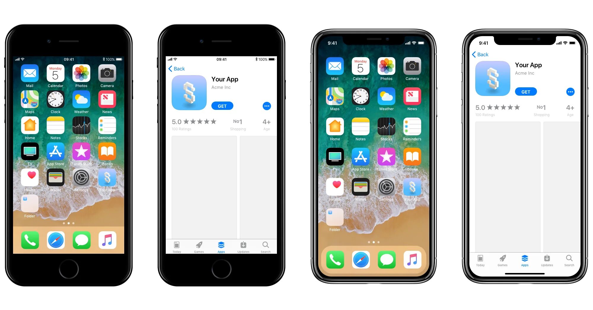 2.0 app