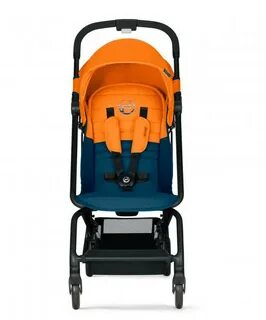 Cybex eezy s отзывы