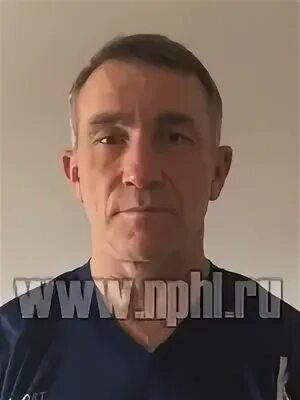 Михаила паршина