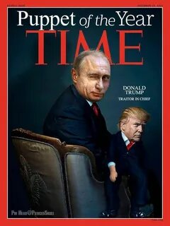 Обложка time