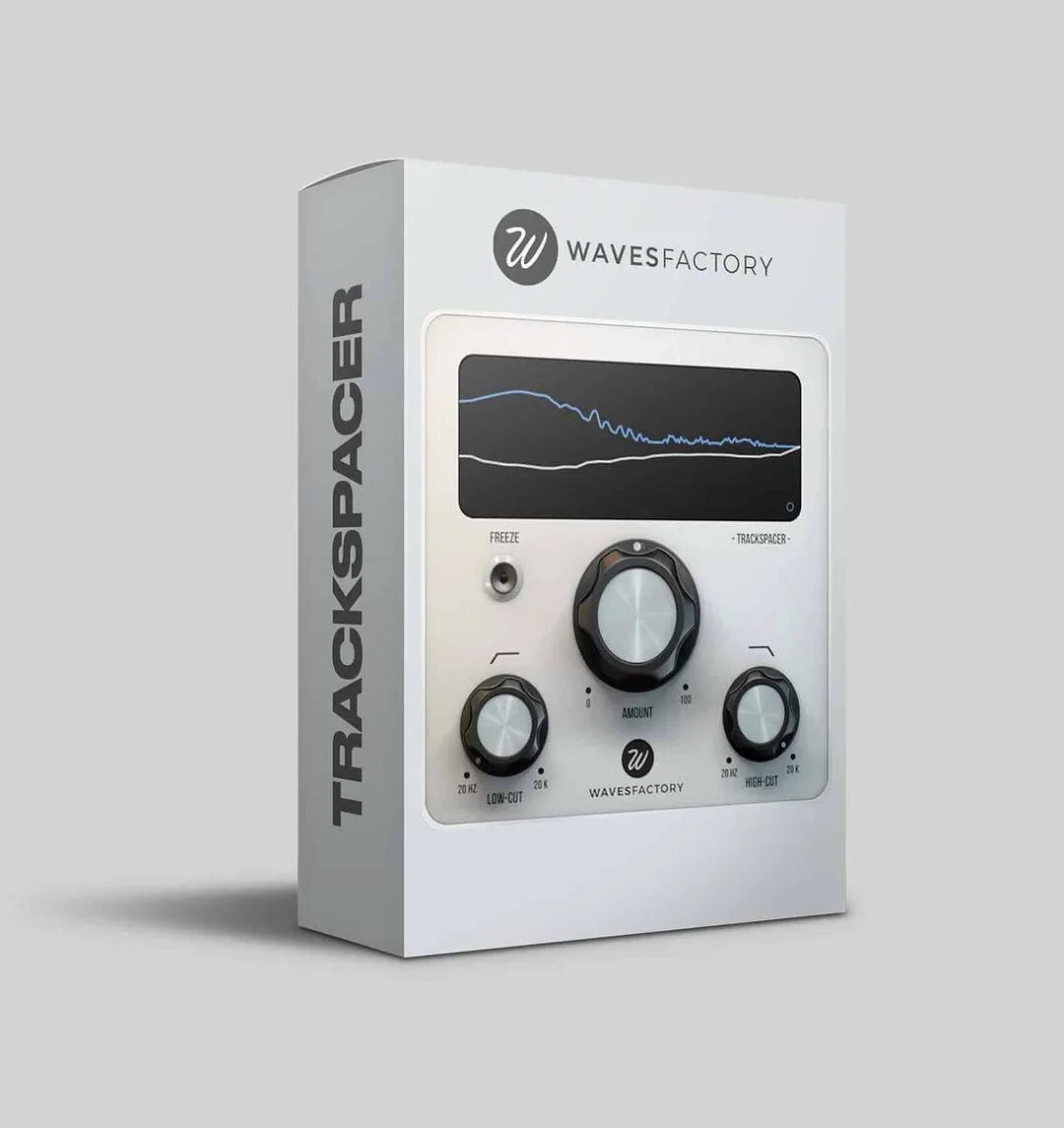 Waves factory. Wavesfactory trackspacer. wavesfactory cassette. trackspacer vst. trackspacer 2.5 (wavesfactory).