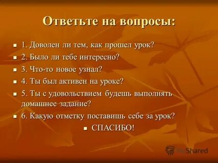 Урок повторение существительного 6 класс