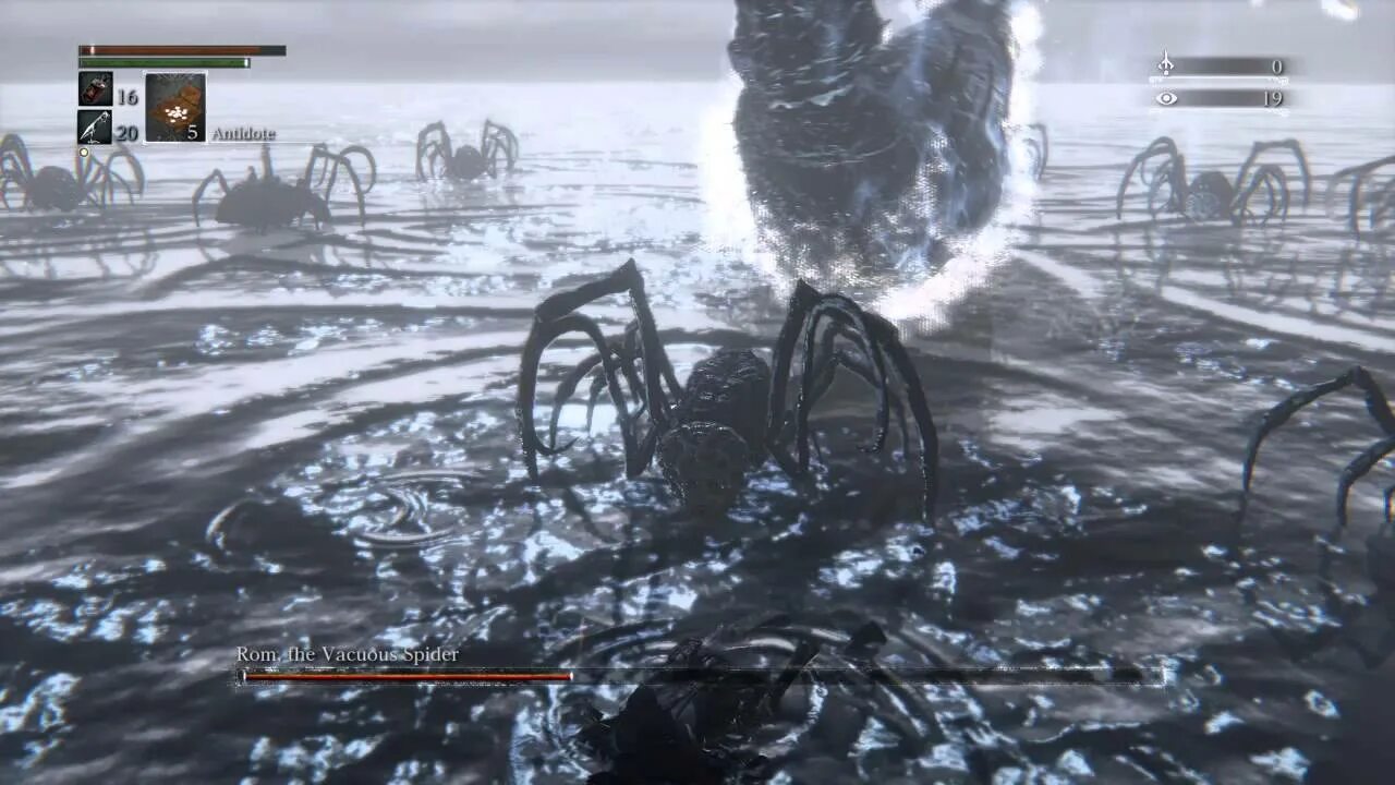 Bloodborne пауки. Босс паук в бладборн. Лоскутик в бладборне. Bloodborne пауки. Ром bloodborne.