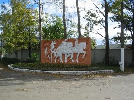 Чапаевском поселке