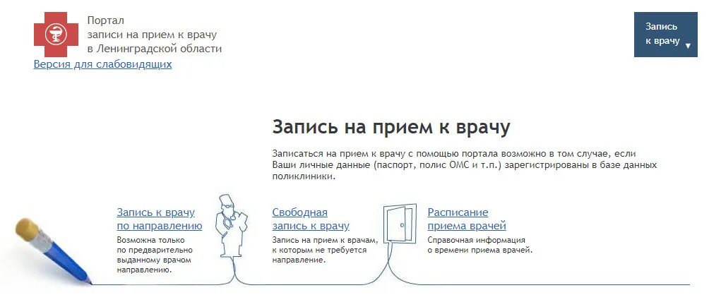 Медрегтверь ру запись к врачу через интернет. Запись к врачу. Портал записи на прием к врачу. Портал записи. Портал записи к врачам Ленинградской области.