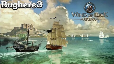 Wind of beginning