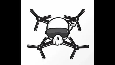 Fpv kamikadze drone game