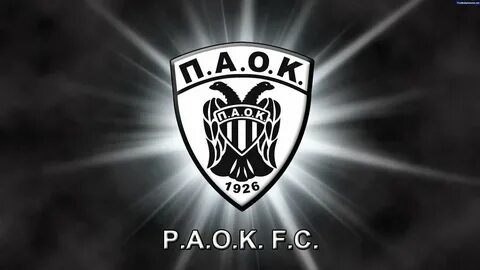 Фк паок