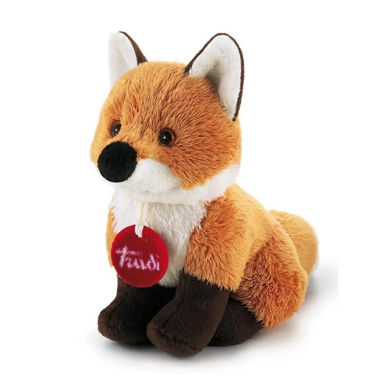Игрушка лиса тошнит. Trudi toys. trudi лиса. мягкие игрушки труди. мягкая игрушка лис.