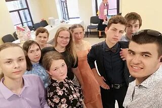 Православная гимназия рыбинск