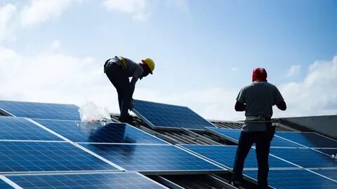Solar service
