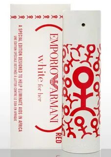 Armani emporio white