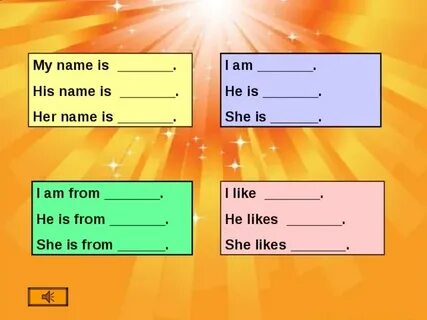 Look her name is