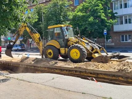 Шахтинский водоканал телефон