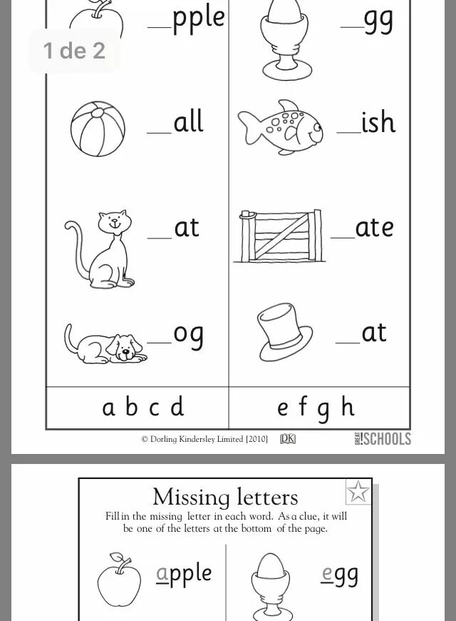 Fill in the missing words sound. Задания по английскому языку для дошкольников. Worksheets английский. Английский для детей задания. Задания на английские буквы.
