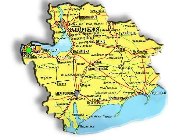 Запорожская область на карте украины. Запорожская область катта. Запорожская область на карте. Запорожская область на карте. Карта запорожской обл.