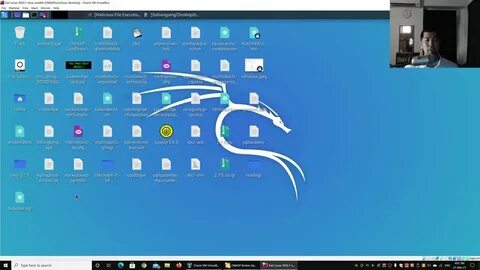 Alma linux