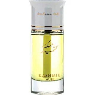 Парфюм musk kashmir