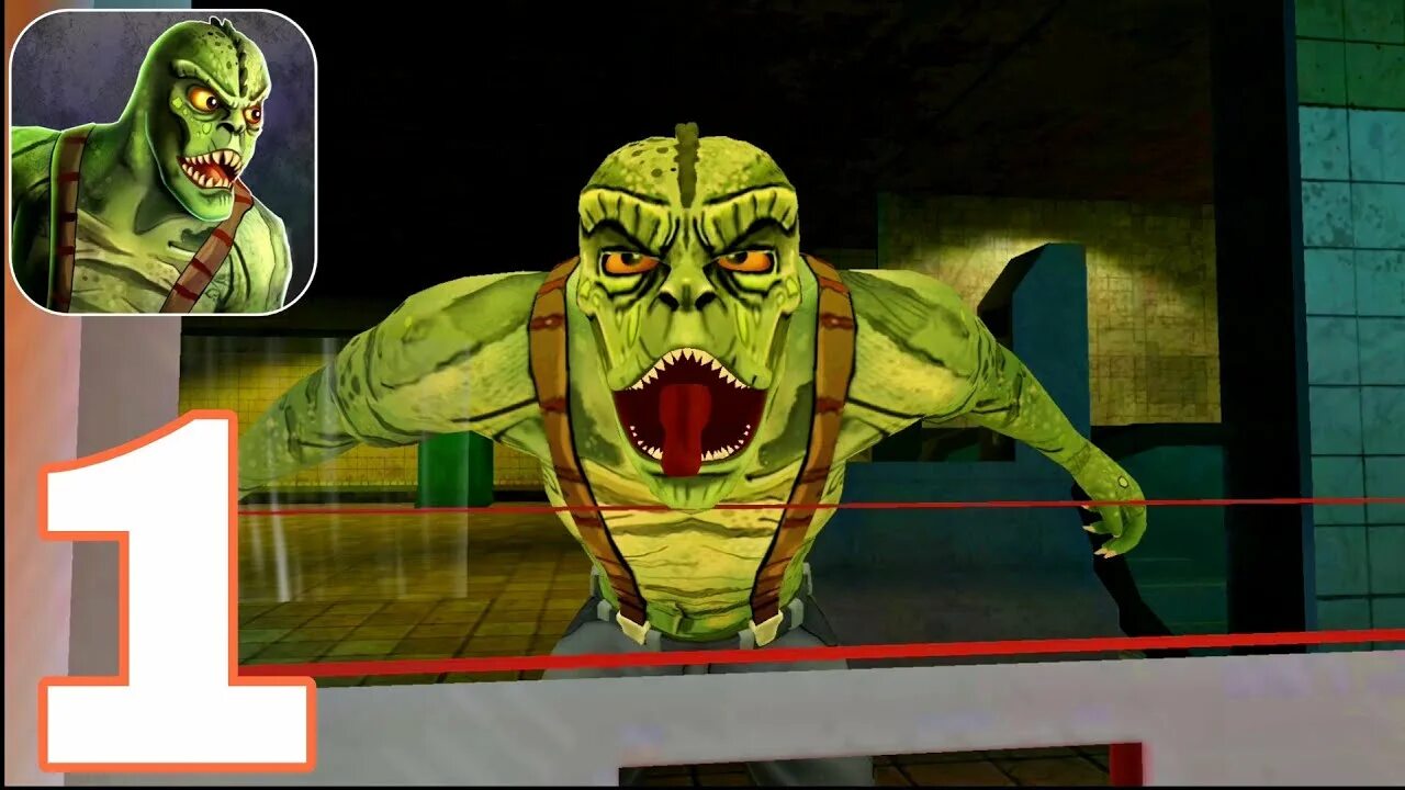Lizard game roblox
