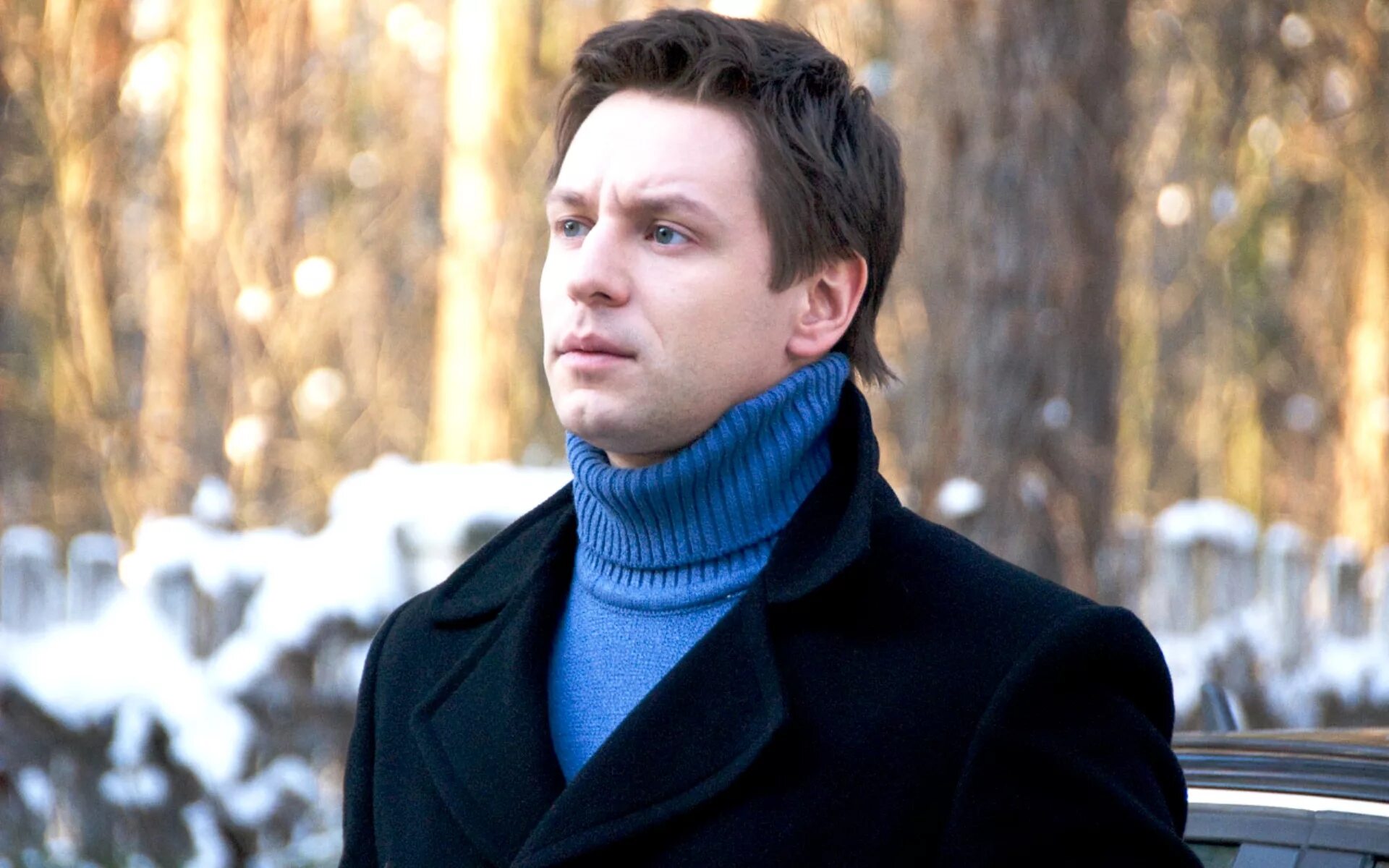 Сын жеребцов. Сын жеребцов