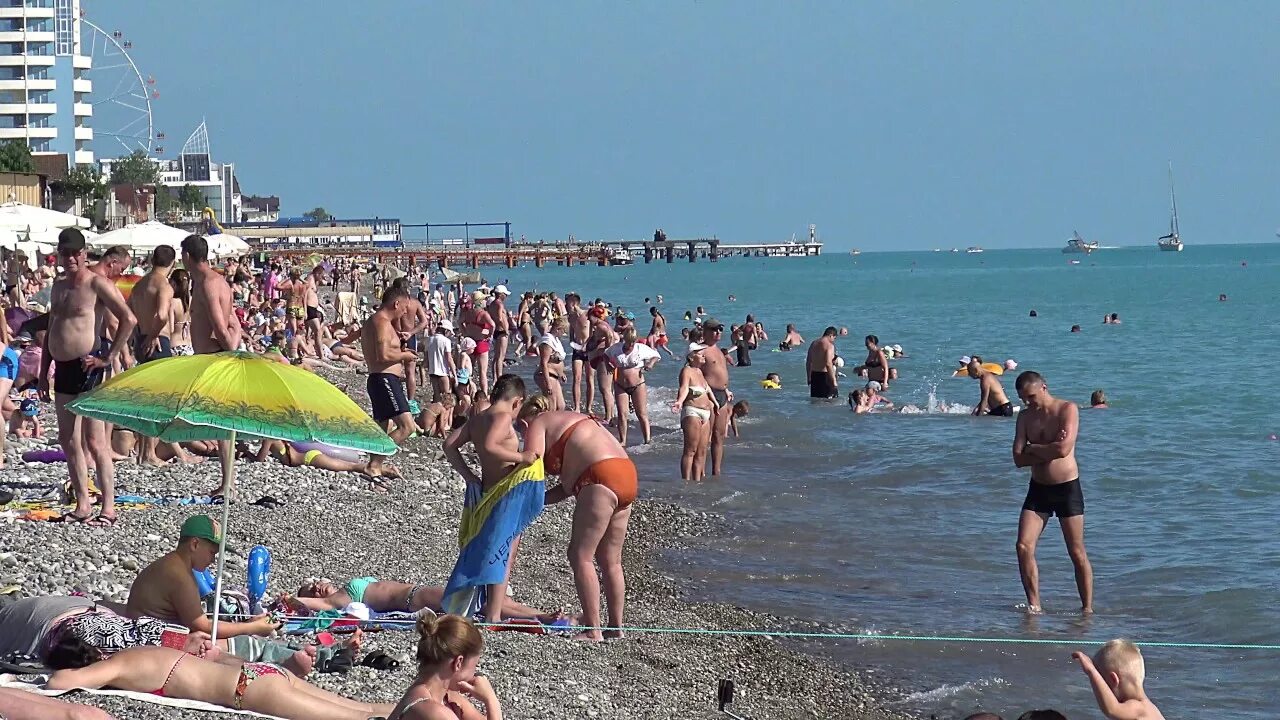 Пляж морская звезда в Лазаревском. Пляж морская звезда в Лазаревском 2023. Лазаревское набережная морская звезда. Лазаревское пляж звезда. Обзор лазаревского видео