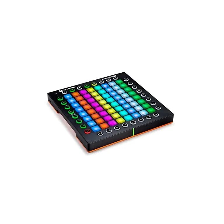 Лаунчпад это. Лаунчпад novation pro. midi-контроллер novation launchpad pro professional 64-pad. новейшен лаунчпад мини мк3. @максимус:лаунчпад.