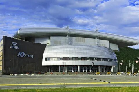 Ханты мансийск классик