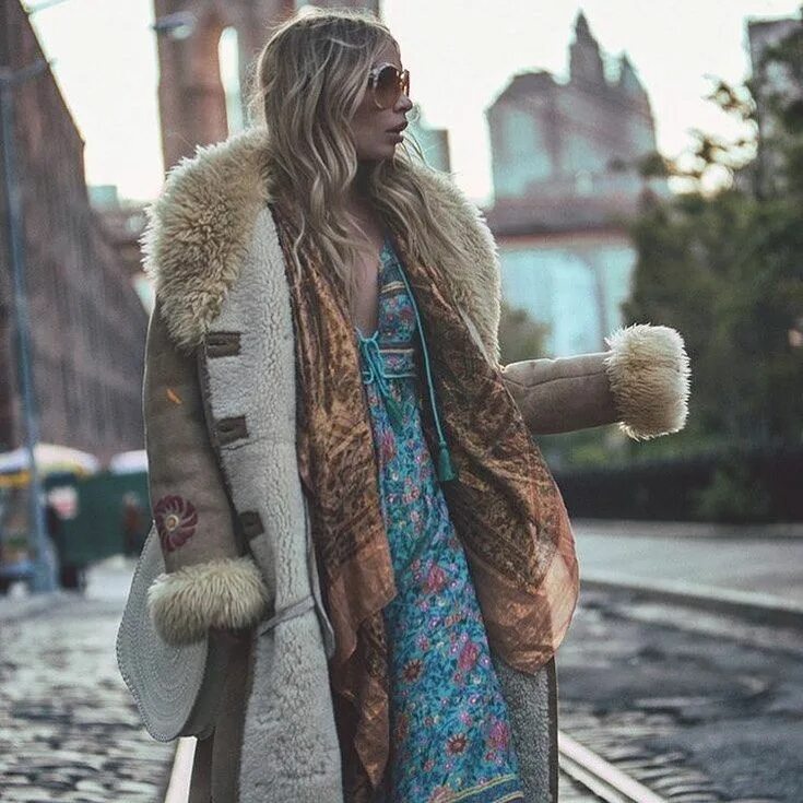 ❁ FOLK TOWN ❁ Boho fashion, Boho, Boho outfits