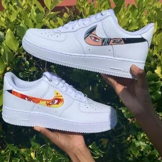 Nike air force legit