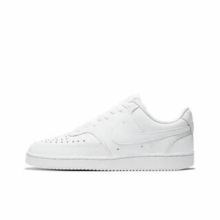Nike court vision low