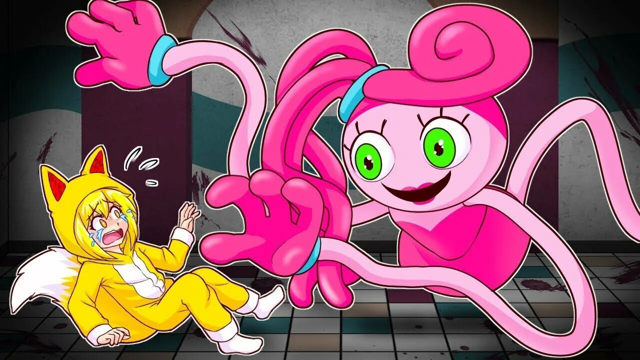 Поппи плейтайм 2. Poppy play time 2 мамочка. Poppy playtime 2 глава mommy. Мамочка поппи плейтайм 2 глава. Поппи плейтайм.