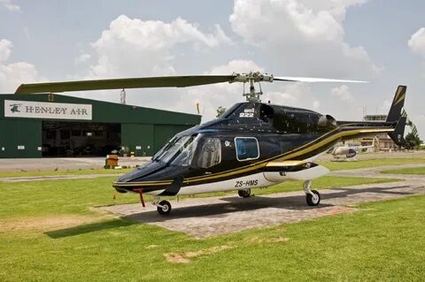 Bell 222